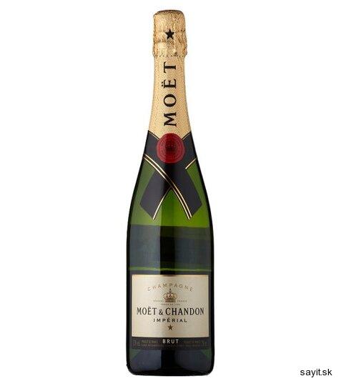 Moët & Chandon Impérial 0,75L