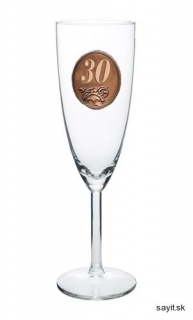 30 Pohár na sekt 