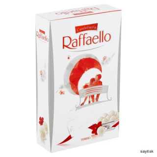 Raffaelo 80g