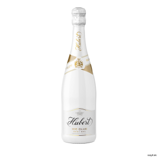 Hubert Ice Club 0,75L